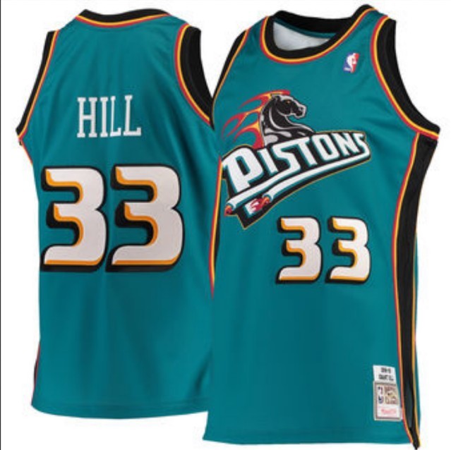 throwback swingman jerseys